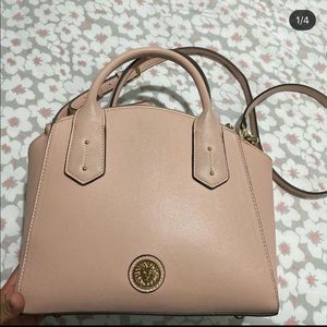 Anne Klein Pink Purse